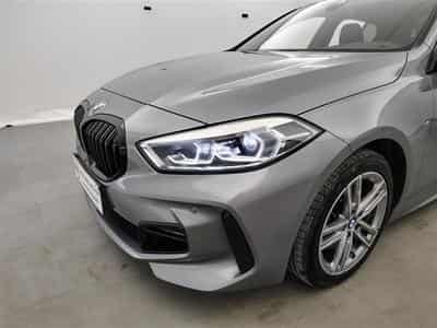 BMW 116 iA PACK M *NAVI/FULL LED/TOIT PANO/PDC AV ARR* (2023) - Foto 15