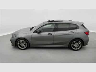 BMW 116 iA PACK M *NAVI/FULL LED/TOIT PANO/PDC AV ARR* (2023) - Foto 3