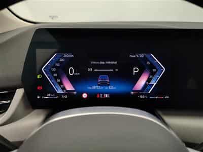 BMW 218 Active Tourer 218 iA NAVI/FULL LED/JA/PDC (2023) - Foto 10