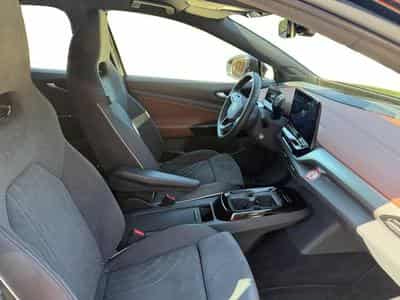 VW ID.4 ID.4 Pro Perf. 4Motion 21", AHK, Sound, AR HuD (2024) - Foto 12