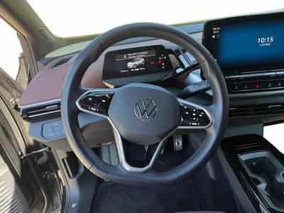 VW ID.4 ID.4 Pro Perf. 4Motion 21", AHK, Sound, AR HuD (2024) - Foto 14