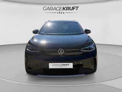 VW ID.4 ID.4 Pro Perf. 4Motion 21", AHK, Sound, AR HuD (2024) - Foto 9