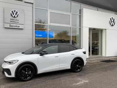 VW ID.5 PRO BLACK STYLE 210KW / 77 kWh (2026) - Foto 1