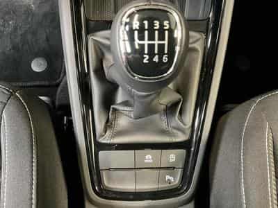 Skoda Scala Monte-Carlo+BVM+LED+Navi (2025) - Foto 13