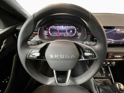 Skoda Scala Monte-Carlo+BVM+LED+Navi (2025) - Foto 5