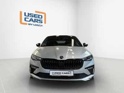 Skoda Scala Monte-Carlo+BVM+LED+Navi (2025) - Foto 7