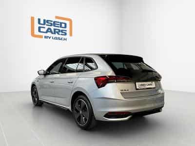 Skoda Scala Monte-Carlo+BVM+LED+Navi (2025) - Foto 9