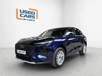 Audi Q3 PHEV+Techplus+P.Klima+LM18+Led+S-Tronic (2026) - Foto 1