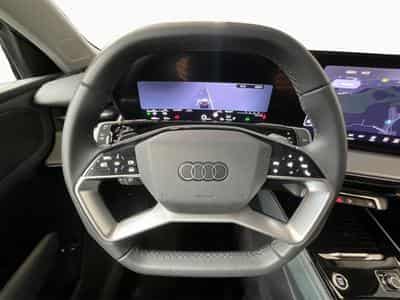 Audi Q3 PHEV+Techplus+P.Klima+LM18+Led+S-Tronic (2026) - Foto 10