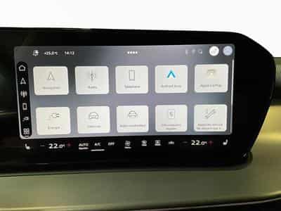 Audi Q3 PHEV+Techplus+P.Klima+LM18+Led+S-Tronic (2026) - Foto 13