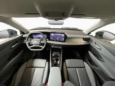 Audi Q3 PHEV+Techplus+P.Klima+LM18+Led+S-Tronic (2026) - Foto 2