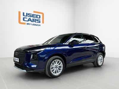 Audi Q3 PHEV+Techplus+P.Klima+LM18+Led+S-Tronic (2026) - Foto 4