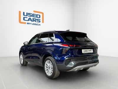 Audi Q3 PHEV+Techplus+P.Klima+LM18+Led+S-Tronic (2026) - Foto 6