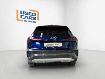 Audi Q3 PHEV+Techplus+P.Klima+LM18+Led+S-Tronic (2026) - Foto 7