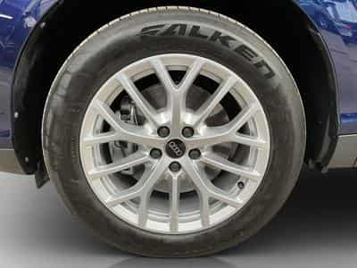 Audi Q3 PHEV+Techplus+P.Klima+LM18+Led+S-Tronic (2026) - Foto 8