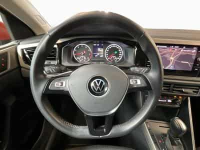 VW Polo Comfortline+DSG+Pano+P.Drive+LED+Navi (2021) - Foto 10
