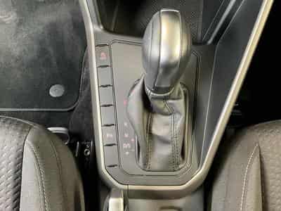 VW Polo Comfortline+DSG+Pano+P.Drive+LED+Navi (2021) - Foto 12