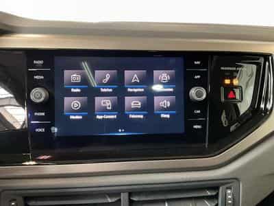 VW Polo Comfortline+DSG+Pano+P.Drive+LED+Navi (2021) - Foto 13