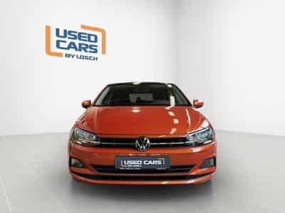VW Polo Comfortline+DSG+Pano+P.Drive+LED+Navi (2021) - Foto 3