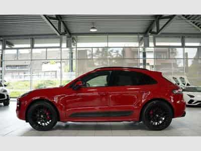 Porsche Macan GTS 2H *21 *Chrono *Pano *LUFT *AHK *BOSE (2021) - Foto 10