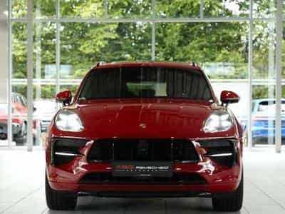 Porsche Macan GTS 2H *21 *Chrono *Pano *LUFT *AHK *BOSE (2021) - Foto 3