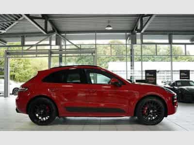 Porsche Macan GTS 2H *21 *Chrono *Pano *LUFT *AHK *BOSE (2021) - Foto 6