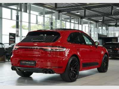 Porsche Macan GTS 2H *21 *Chrono *Pano *LUFT *AHK *BOSE (2021) - Foto 7