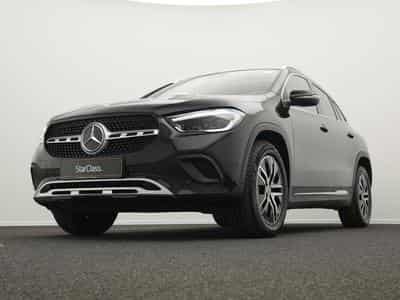 Mercedes GLA 200 d Progressive Multi+Pano+Totw+Kamera (2020) - Foto 10