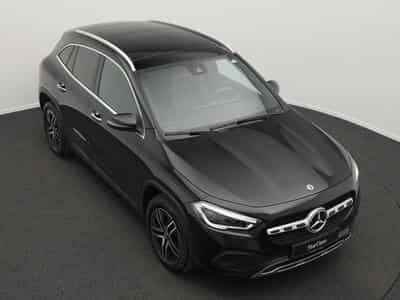 Mercedes GLA 200 d Progressive Multi+Pano+Totw+Kamera (2020) - Foto 12