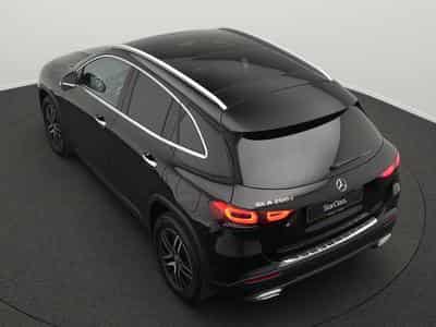 Mercedes GLA 200 d Progressive Multi+Pano+Totw+Kamera (2020) - Foto 13