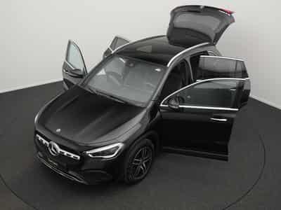 Mercedes GLA 200 d Progressive Multi+Pano+Totw+Kamera (2020) - Foto 14