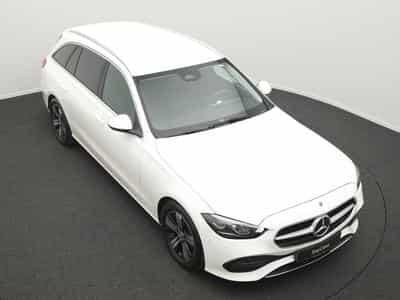 Mercedes C 200 d T Avantgarde LED+Kamera+AHK+EasyPack (2025) - Foto 12