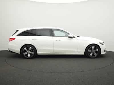 Mercedes C 200 d T Avantgarde LED+Kamera+AHK+EasyPack (2025) - Foto 5