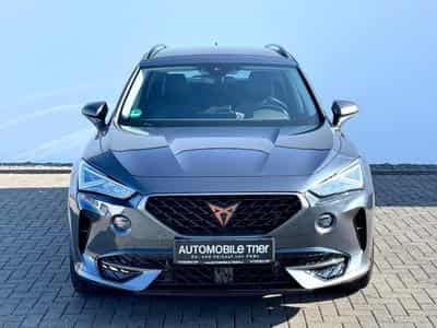 Cupra Formentor Formentor 1.4 e-Hybrid /NAVI/LED/ACC/1.HAND/ (2023) - Foto 2