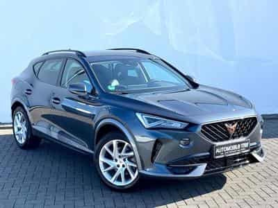 Cupra Formentor Formentor 1.4 e-Hybrid /NAVI/LED/ACC/1.HAND/ (2023) - Foto 3