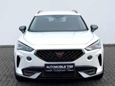 Cupra Formentor Formentor 1.4 e-Hybrid /NAVI/LED/ACC/CAM/1.HAND/ (2023) - Foto 2