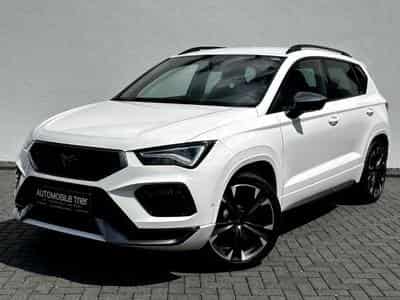 Cupra Ateca Ateca VZ 2.0 TSI DSG 4Drive /NAVI/LED/360°CAM/ (2022) - Foto 1