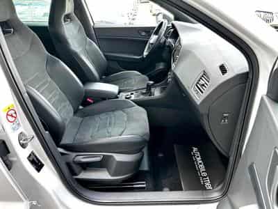 Cupra Ateca Ateca VZ 2.0 TSI DSG 4Drive /NAVI/LED/360°CAM/ (2022) - Foto 12