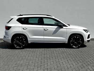 Cupra Ateca Ateca VZ 2.0 TSI DSG 4Drive /NAVI/LED/360°CAM/ (2022) - Foto 4
