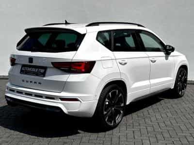 Cupra Ateca Ateca VZ 2.0 TSI DSG 4Drive /NAVI/LED/360°CAM/ (2022) - Foto 5