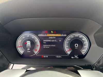 Audi A3 Sportback quattro S line/Standhzg/19" ABT/Nav (2022) - Foto 10