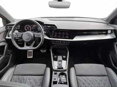 Audi A3 Sportback quattro S line/Standhzg/19" ABT/Nav (2022) - Foto 12