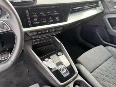 Audi A3 Sportback quattro S line/Standhzg/19" ABT/Nav (2022) - Foto 13