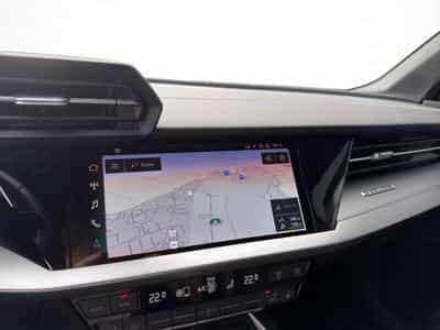 Audi A3 Sportback quattro S line/Standhzg/19" ABT/Nav (2022) - Foto 14