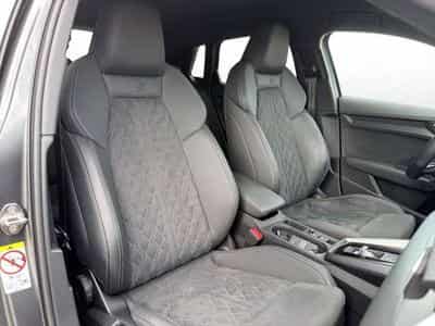 Audi A3 Sportback quattro S line/Standhzg/19" ABT/Nav (2022) - Foto 15