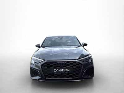 Audi A3 Sportback quattro S line/Standhzg/19" ABT/Nav (2022) - Foto 2