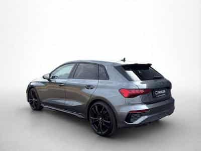 Audi A3 Sportback quattro S line/Standhzg/19" ABT/Nav (2022) - Foto 4
