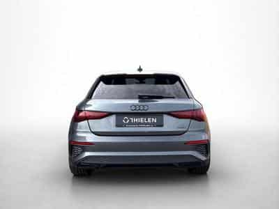 Audi A3 Sportback quattro S line/Standhzg/19" ABT/Nav (2022) - Foto 5