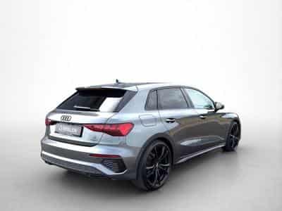 Audi A3 Sportback quattro S line/Standhzg/19" ABT/Nav (2022) - Foto 6