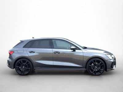 Audi A3 Sportback quattro S line/Standhzg/19" ABT/Nav (2022) - Foto 7
